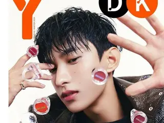 “SEVENTEEN” DK (Dokyeom) merilis pemotretan dan wawancara… “Ada banyak momen melelahkan selama 10 tahun terakhir, tapi…”