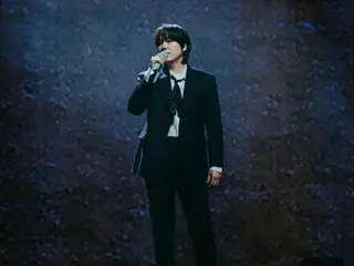 Konser Seoul 3 hari "SUPER JUNIOR" Kyu Hyun sukses...Tur Asia dimulai!