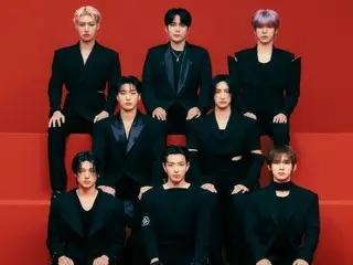 "ATEEZ" menyapu Billboard dan Oricon pada saat yang sama... Melanjutkan popularitas di seluruh dunia