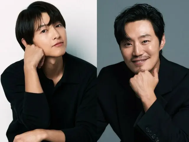 Song Joong Ki & Lee HeeJun membatalkan penampilan di radio “Cinetown”… Berpartisipasi dalam masa berkabung nasional