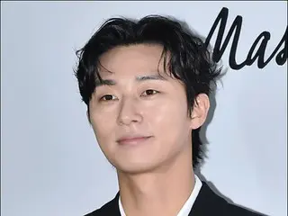 Aktor Park Seo Jun muncul di program Tahun Baru Jepang...Memulai aktivitas global pada tahun 2025