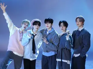 "ONEUS" merilis album spesial "Dear.M" pada tanggal 14! (dengan video)