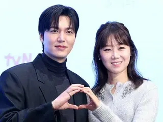 Lee Minho & Kong Hyo Jin yang pergi ke luar angkasa, “Karena para bintang dikabarkan” mencapai rating pemirsa tertinggi sebesar 4,6% untuk pertama kalinya… Awal yang menyegarkan