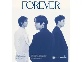 “CNBLUE” mengadakan toko pop-up peringatan 15 tahun… “THEN, NOW and FOREVER” SEGERA HADIR!