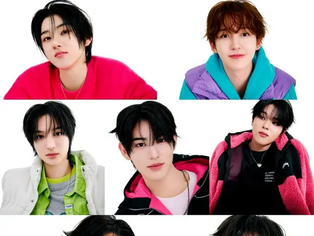 Boy grup baru JYP "KickFlip" secara resmi debut pada tanggal 20... Visual anggota dan video musik dari lagu-lagu yang dirilis (termasuk video)