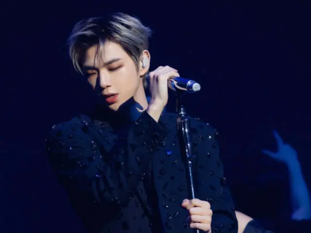 KANGDANIEL (KANGDANIEL) memulai tahun 2025 dengan konser di Tokyo dan Osaka...dilanjutkan dengan tur Asia