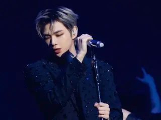 KANGDANIEL (KANGDANIEL) memulai tahun 2025 dengan konser di Tokyo dan Osaka...dilanjutkan dengan tur Asia