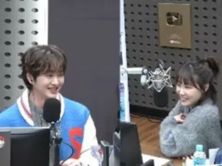 Onew “SHINee” muncul di radio “Kayo Hiroba”… “Saya juga berpartisipasi dalam produksi album solo baru ini dan merevisinya hingga sebelum dirilis”