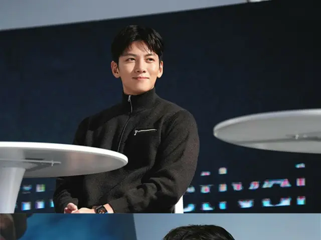 Aktor Ji Chang Wook membanggakan kehadirannya yang produktif dan unik di tahun 2024... 2025 juga akan menjadi tahun yang panas