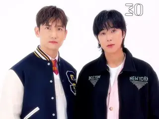 “TVXQ” mempromosikan “SMTOWN LIVE 2025” dengan video lucu (termasuk video)