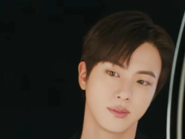 JIN "BTS", video Tahun Baru dengan "Fred" menarik perhatian seluruh dunia (termasuk video)