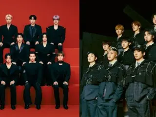 "ATEEZ" & "xikers" akan tampil di festival musik "The Performance" yang akan diadakan di Jepang