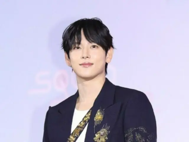 Lim Siwan menginvestasikan koin untuk mempersiapkan 'Squid Game 2'