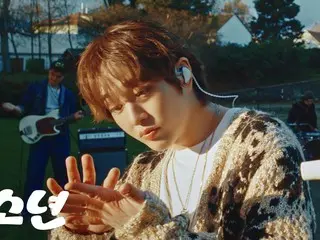 Onew "SHINee" merilis video live lagu "Shonen" dari album baru "CONNECTION" (termasuk video)