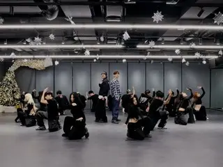 "TVXQ" merilis video latihan dance untuk "Psycho" yang menjadi topik hangat di "SMTOWN LIVE" yang diadakan beberapa hari yang lalu (termasuk video)