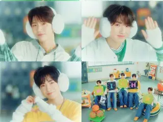 “NCT WISH” comeback dengan remake “Miracle” SUPER JUNIOR