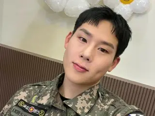 Jooheon "MONSTA X" akan mengadakan acara penggemar gratis untuk memperingati keluarnya dia dari militer!