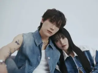 Minnie "(G)I-DLE" dan "WayV" Ten memiliki chemistry yang luar biasa... Rilisan kejutan klip spesial "Obsession" (termasuk video)