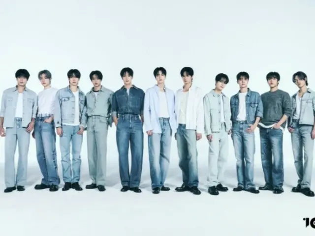 "THE BOYZ" akan menggelar konser penggemar di KSPO DOME selama 3 hari... Seluruh anggota grup tidak terlihat selama beberapa waktu karena Sangyong wajib militer