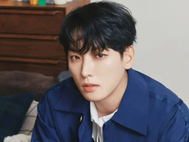 Inseong SF9 berperan dalam musikal "Your Wedding" sebagai seorang anak laki-laki yang polos