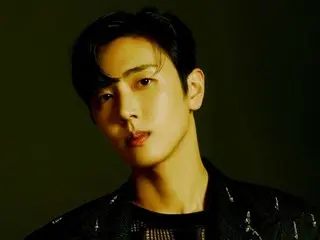 Jaeyoon SF9 memilih musikal "Dorian Gray" sebagai proyek comeback setelah keluar dari militer