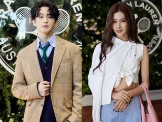 "NCT" MARK & "TWICE" Sana akan menonton Final Tunggal Putra Australia Terbuka 2025... Diundang oleh "Ralph Lauren"