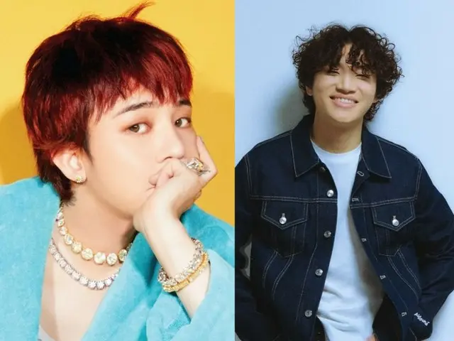 D-LITE BIGBANG sebut G-DRAGON dan D-LITE juga bakal gelar konser solo di konser SOL... "Aku nggak bisa diam"