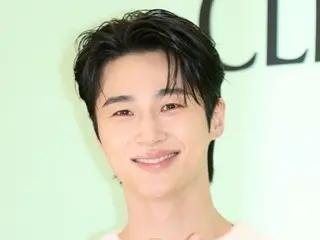 Aktor Byeon WooSeok menempati posisi pertama dalam peringkat aktor film dan drama... Posisi ke-2 adalah Ro Woon (SF9), posisi ke-3 adalah Song Kang