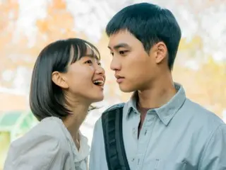 Film "EXO" DO "Untold Secret" telah mengonfirmasi jadwal rilis luar negerinya... Bertemu dengan penonton di Amerika Utara dan Jepang