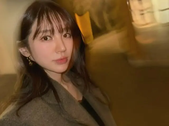 Yoon Eun Hye... Kecantikan berwajah bayi "Waktu telah berhenti"... Wanita berusia 40 tahun yang luar biasa