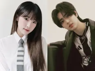 CHOI YE NA (YENA) & Eunchan TEMPEST akan berperan dalam drama baru "Land of Villains"