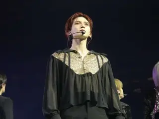 ATEEZ saat ini sedang dalam tur Eropa pertama mereka... "Kami ingin memberikan kenangan indah kepada para penggemar kami"