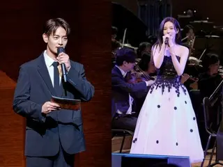 "SM Classics" SM Entertainment akan menggelar konser orkestra pertamanya... Minho SHINee akan bertindak sebagai MC