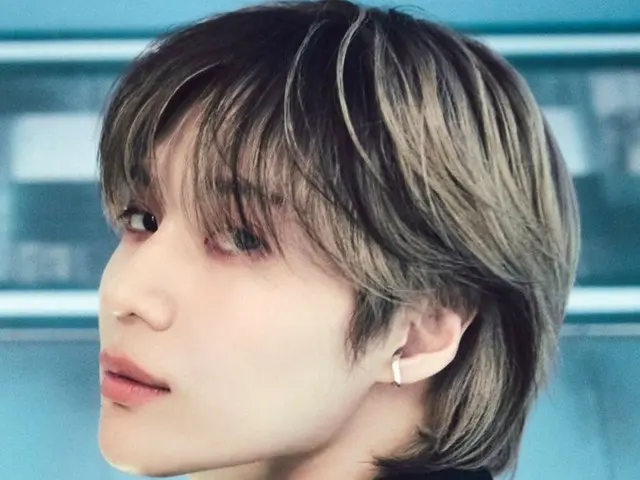 Taemin SHINee bergabung dengan AI Pet Bubble... Berkomunikasi dengan penggemar melalui kucing peliharaannya Denyi