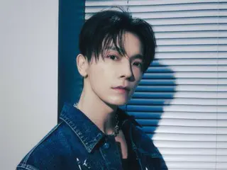 Donghae "SUPER JUNIOR" akan mengadakan konser penggemar di Macau dan Taipei pada bulan April... Bertemu dengan penggemar global