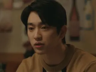 “The Witch: A Method to Save You” Jinyoung (GOT7) berdiri untuk melindungi Roh Jeong Eui