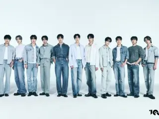 "THE BOYZ" merilis comeback pertama mereka sejak transfer pada tanggal 17 Maret dengan album lengkap ke-3 mereka "Unexpected" (video disertakan)