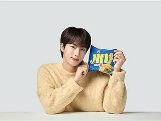 OTTOGI meluncurkan kampanye "Jin Ramen" dengan JIN BTS... JIN mana yang lebih kamu suka?