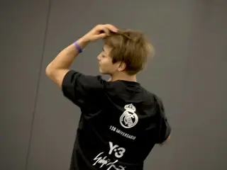 Minho SHINee merilis video latihan untuk "SMTOWN LIVE 2025 di SEOUL" (video disertakan)