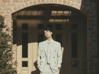 Cha Eun Woo ASTRO, kedatangan musim semi yang hangat... visual malaikat