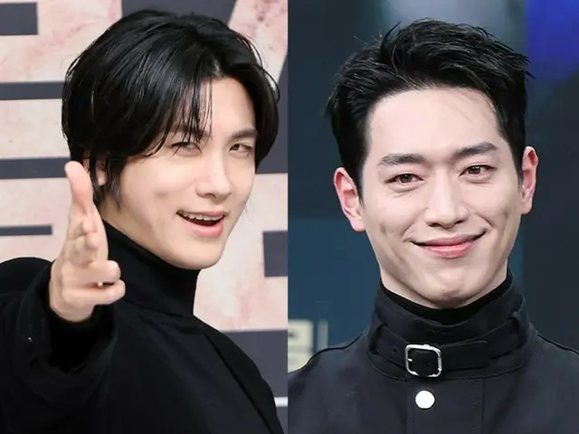 Park Hyung Sik VS Seo Kang Joon, bentrok di drama akhir pekan... siapa yang akan menang?