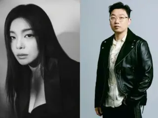 Penyanyi Ailee berkolaborasi dengan "Pdogg" untuk comeback pada bulan Maret