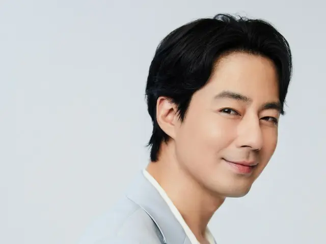 Aktor Jo In Sung mengakhiri kontrak dengan agensi... "Terima kasih telah menemaniku selama 13 tahun"