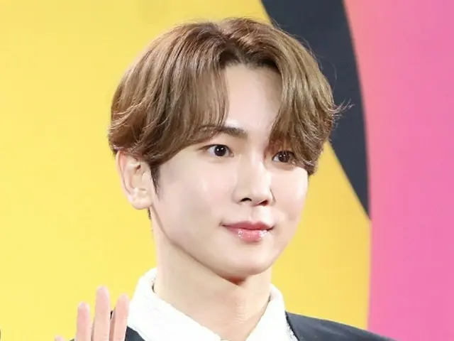 KEY SHINee muncul sebagai MC spesial di M COUNTDOWN untuk pertama kalinya setelah sekian lama