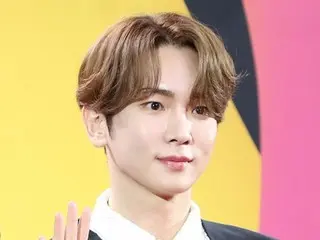 KEY SHINee muncul sebagai MC spesial di M COUNTDOWN untuk pertama kalinya setelah sekian lama