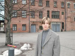 Taemin SHINee mengungkap kehidupan sehari-harinya saat tidak bertugas di Finlandia selama tur dunia