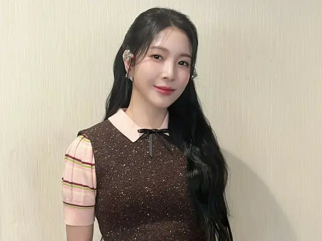 BoA mengadakan fan meeting di Jepang untuk merayakan ulang tahun debut ke-25... "Terima kasih"