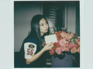 Jennie BLACKPINK tersentuh oleh hadiah dari Rosé... "Mengharukan"