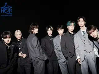 "Stray Kids" dan "HOP" menerima sertifikasi emas dari Asosiasi Industri Rekaman Amerika... sertifikasi kesembilan mereka secara keseluruhan