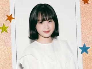 Kim Sol, yang berperan sebagai Jinju dalam "Reply 1988," menerima tantangan untuk bergabung dengan girl grup... "Perhatian terfokus pada pertumbuhannya yang eksplosif"